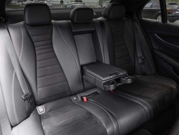 Mercedes-Benz E-Класс V (W213 S213 C238) с пробегом 2019 года, цена 3 449 000 рублей, 109320 км, седан, Автокод Объявления