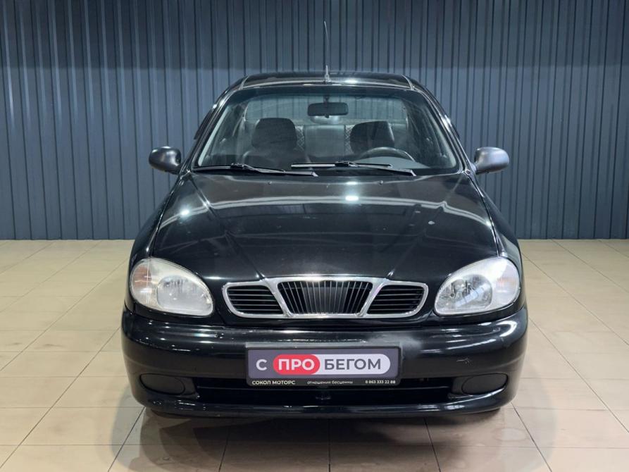 Daewoo Lanos Ростов-на-Дону  - изображение 2
