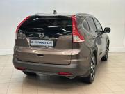 Honda CR-V IV Балашиха  - изображение 21