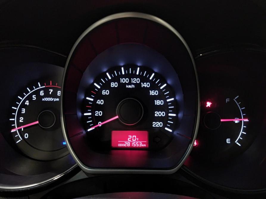 Kia Rio III Казань  - изображение 16