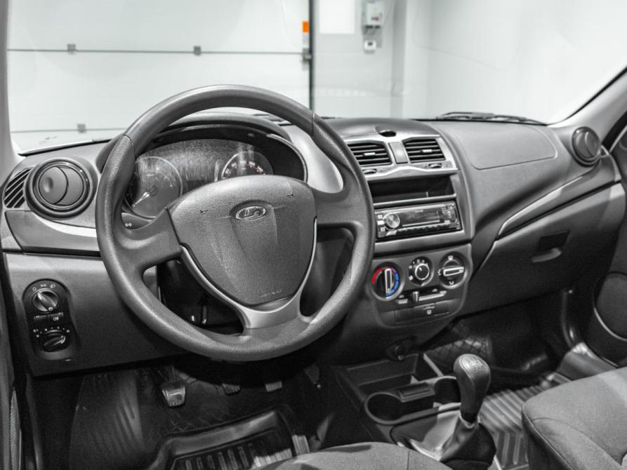 Lada (ВАЗ) Granta I Рестайлинг Екатеринбург  - изображение 12