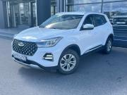 Chery Tiggo 4 Pro I Рестайлинг Санкт-Петербург  - изображение 7