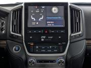 Toyota Land Cruiser 200 Series Рестайлинг 2 Москва  - изображение 47