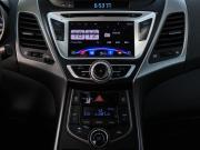 Hyundai Elantra V (MD) Рестайлинг Москва  - изображение 34