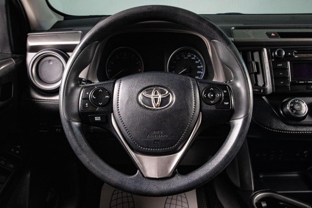 Toyota RAV4 IV (XA40) Рестайлинг Сургут  - изображение 11