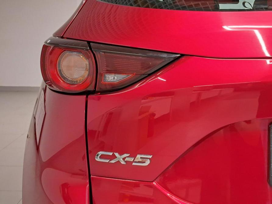 Mazda CX-5 II Казань  - изображение 11