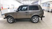 Lada (ВАЗ) 2121 (4x4) I Рестайлинг Тюмень  - изображение 16