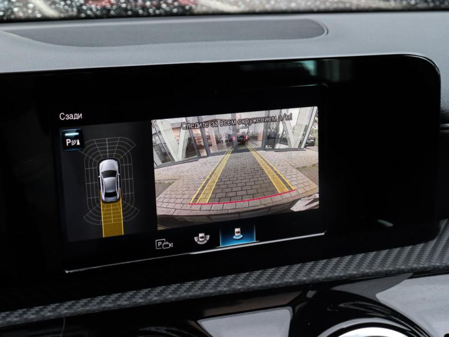 Mercedes-Benz A-Класс IV (W177) Химки  - изображение 11