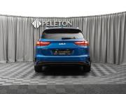 Kia Ceed III Рестайлинг Москва  - изображение 31