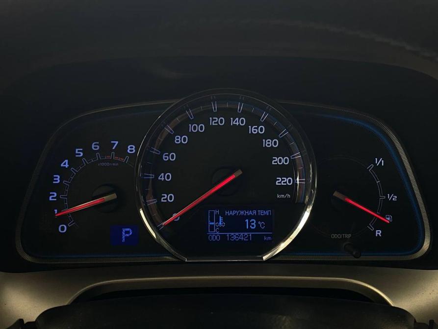 Toyota RAV4 IV (XA40) Тверь  - изображение 10
