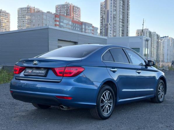 Lifan Murman (820) с пробегом 2017 года, цена 885 000 рублей, 28000 км, седан, Автокод Объявления