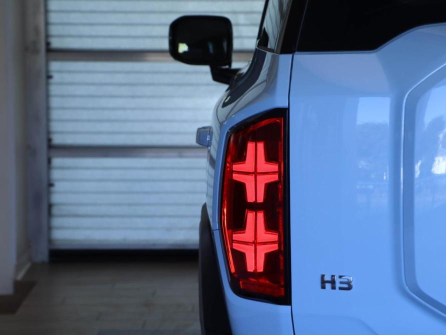Haval H3 I Химки  - изображение 30