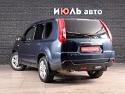 Nissan X-Trail II Рестайлинг Екатеринбург  - изображение 26