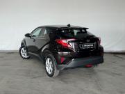 Toyota C-HR I Москва  - изображение 27