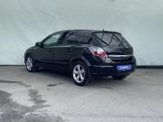 Opel Astra H Рестайлинг Липецк  - изображение 22