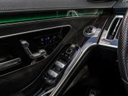 Mercedes-Benz S-Класс VII (W223) Краснодар  - изображение 72