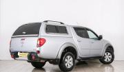 Mitsubishi L200 IV Рестайлинг Красноярск  - изображение 27