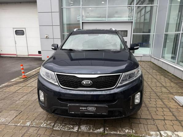 Kia Sorento II Рестайлинг с пробегом 2017 года, цена 1 713 300 рублей, 141150 км, внедорожник, Автокод Объявления