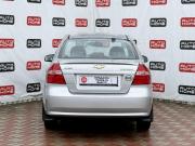 Chevrolet Aveo I Рестайлинг Санкт-Петербург  - изображение 15