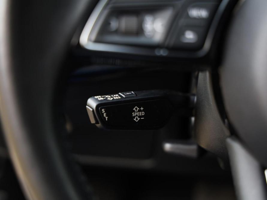 Audi A5 II (F5) Санкт-Петербург  - изображение 23