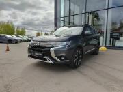 Mitsubishi Outlander III Рестайлинг 3 Ижевск  - изображение 30