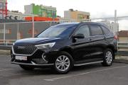 Haval M6 II Уфа  - изображение 24