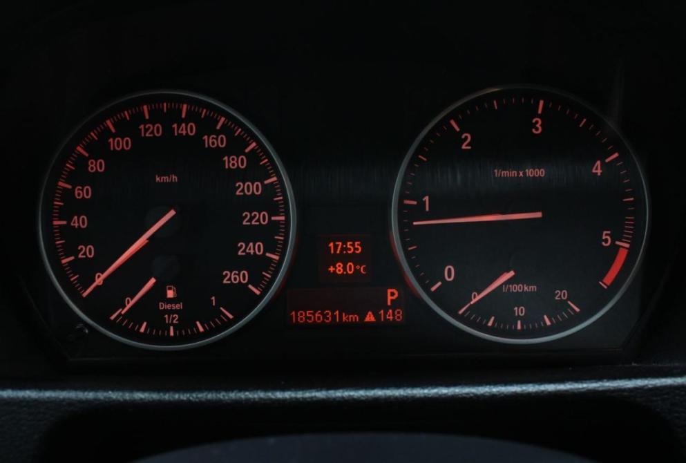 BMW X1 I (E84) Рестайлинг Нижний Новгород  - изображение 12
