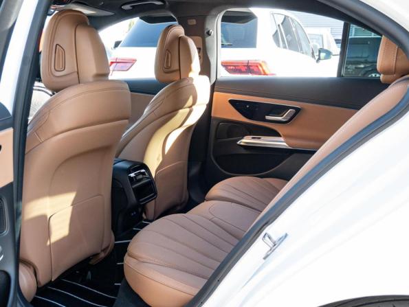 Mercedes-Benz E-Класс VI (W214 S214) с пробегом 2025 года, цена 6 390 000 рублей, 6587 км, седан, Автокод Объявления