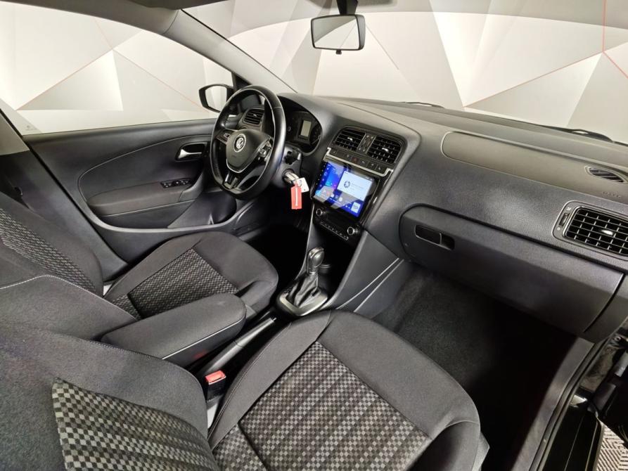 Volkswagen Polo V Рестайлинг Москва  - изображение 13