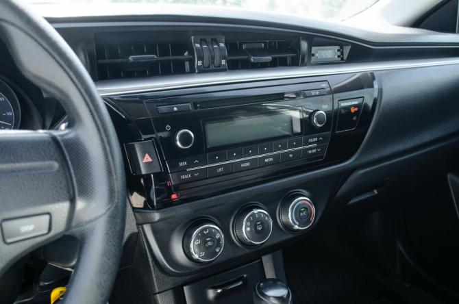 Toyota Corolla XI (E160 E170 E180) с пробегом 2013 года, цена 1 276 000 рублей, 170000 км, седан, Автокод Объявления