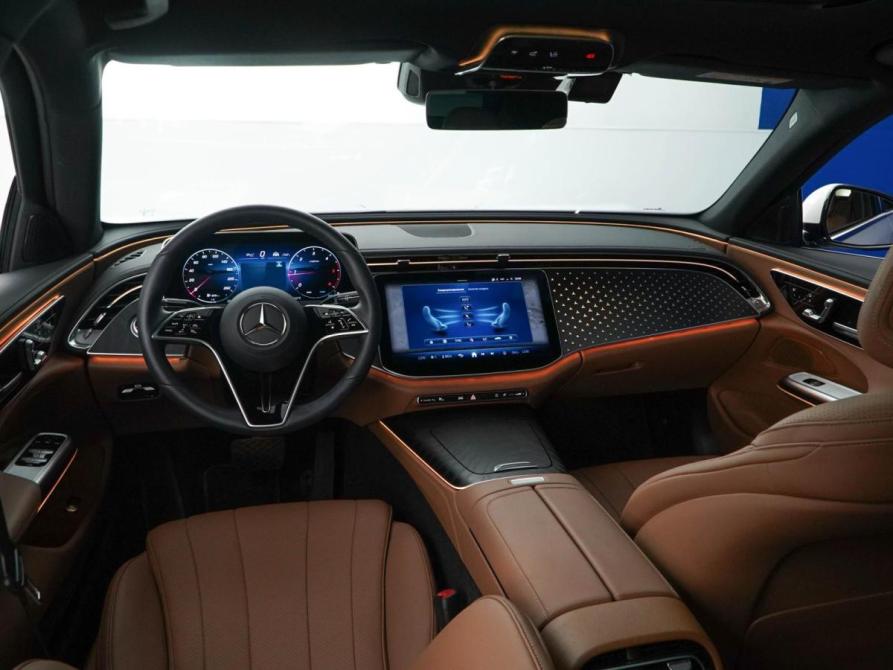 Mercedes-Benz E-Класс V (W213 S213 C238) Рестайлинг Москва  - изображение 6