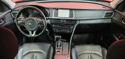Kia Optima IV Вологда  - изображение 29