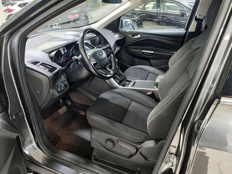 Ford Kuga II Рестайлинг Набережные Челны  - изображение 18