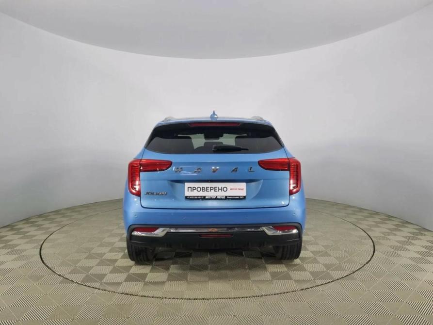 Haval Jolion I Воронеж  - изображение 6