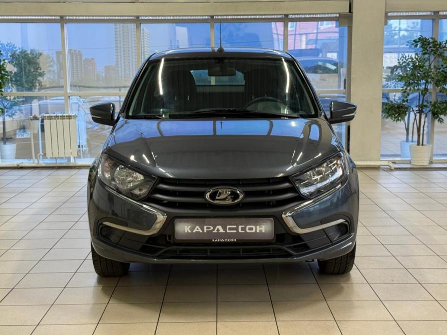 Lada (ВАЗ) Granta I Рестайлинг Волгоград  - изображение 3