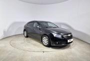 Chevrolet Cruze I Рестайлинг Саранск  - изображение 21