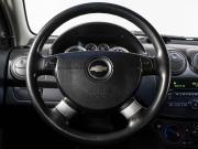Chevrolet Aveo I Рестайлинг Тюмень  - изображение 38