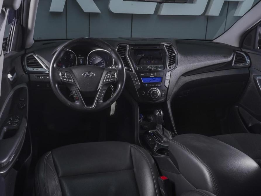 Hyundai Santa Fe III Ростов-на-Дону  - изображение 6
