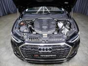 Audi A8 IV (D5) Рестайлинг Москва  - изображение 36