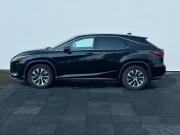 Lexus RX IV Рестайлинг Самара  - изображение 22