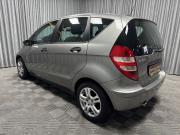 Mercedes-Benz A-Класс II (W169) Стерлитамак  - изображение 46
