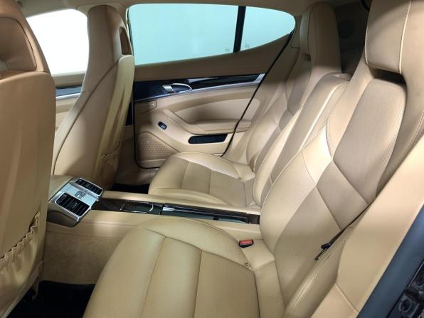 Porsche Panamera I Рестайлинг с пробегом 2015 года, цена 3 100 000 рублей, 97551 км, лифтбек, Автокод Объявления
