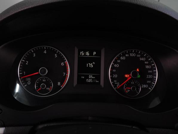 Volkswagen Jetta VI с пробегом 2012 года, цена 1 099 000 рублей, 158511 км, седан, Автокод Объявления