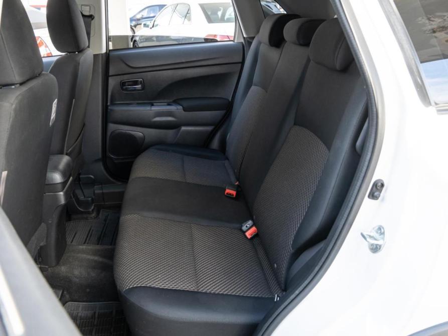 Mitsubishi ASX I Рестайлинг 2 Волгоград  - изображение 9