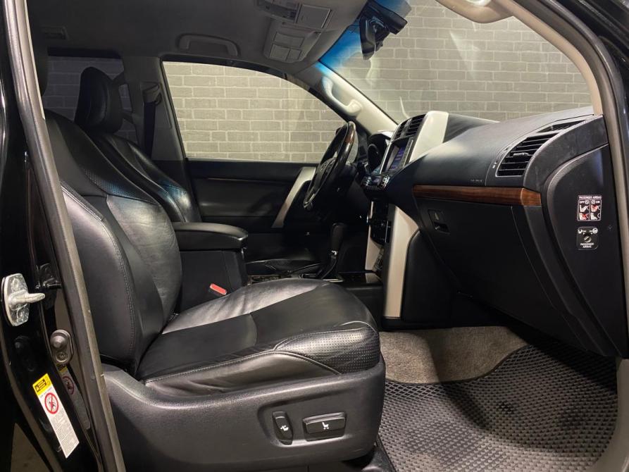 Toyota Land Cruiser Prado 150 Series Челябинск  - изображение 10