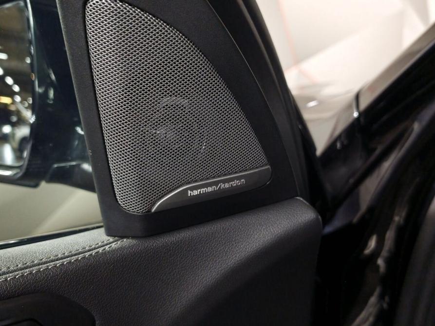 BMW X7 I (G07) Москва  - изображение 18