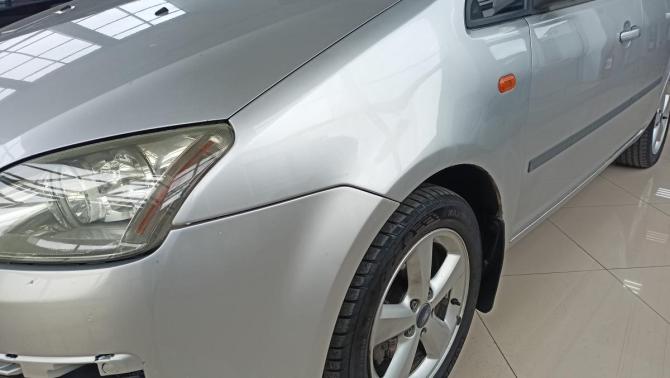 Ford C-MAX I с пробегом 2004 года, цена 289 000 рублей, 352000 км, минивэн, Автокод Объявления