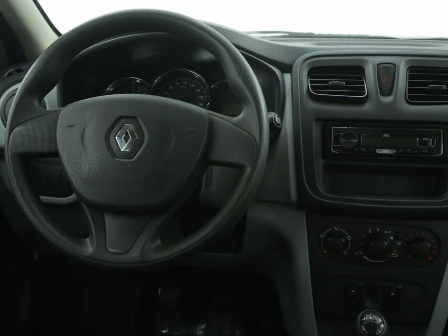 Renault Sandero II Иваново  - изображение 14