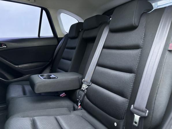 Mazda CX-5 I с пробегом 2014 года, цена 1 735 000 рублей, 143702 км, внедорожник, Автокод Объявления