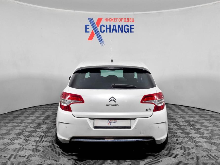 Citroen C4 II Нижний Новгород  - изображение 6